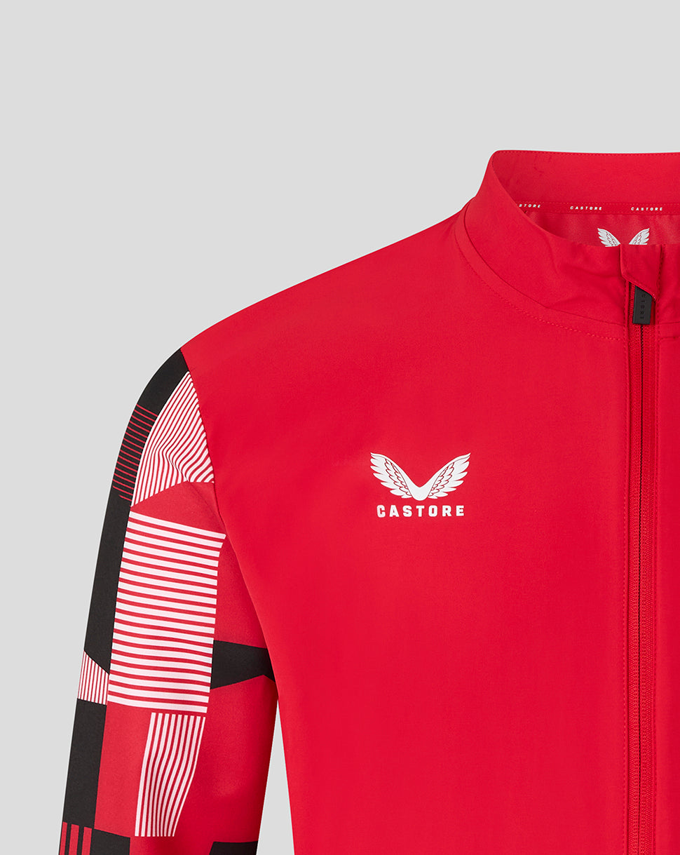 FC UTRECHT MATCHDAY JACK 25/26 - MANNEN