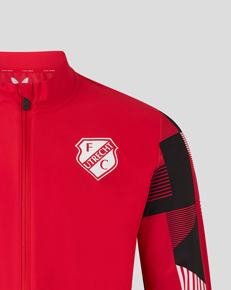 FC UTRECHT MATCHDAY JACK 25/26 - MANNEN