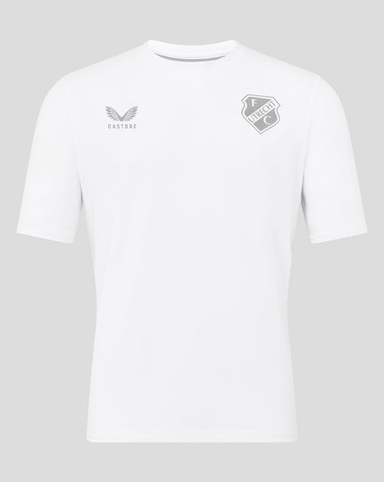 FC UTRECHT TRAVEL T-SHIRT 25/26 - MANNEN