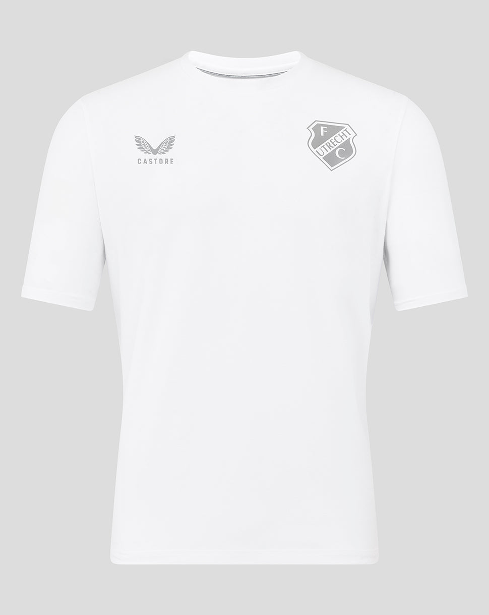 FC UTRECHT TRAVEL T-SHIRT 25/26 - JUNIOR