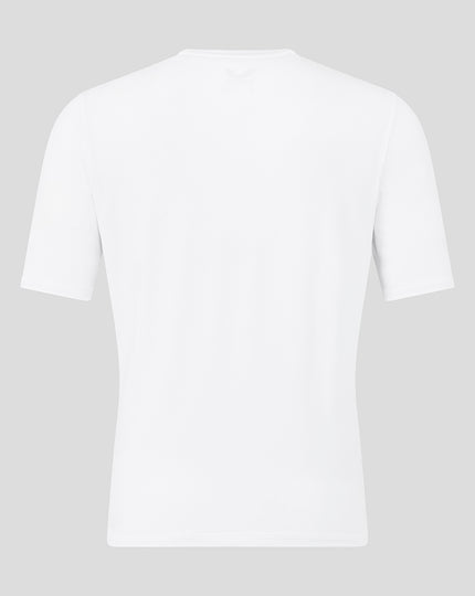 FC UTRECHT TRAVEL T-SHIRT 25/26 - MANNEN
