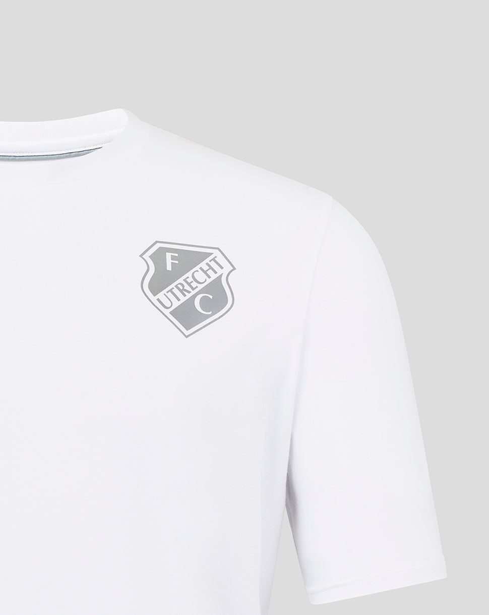 FC UTRECHT TRAVEL T-SHIRT 25/26 - JUNIOR