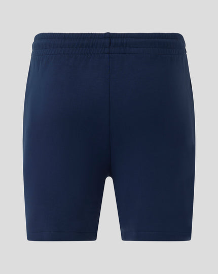 FC UTRECHT TRAVEL KNIT SHORT 25/26 - MANNEN