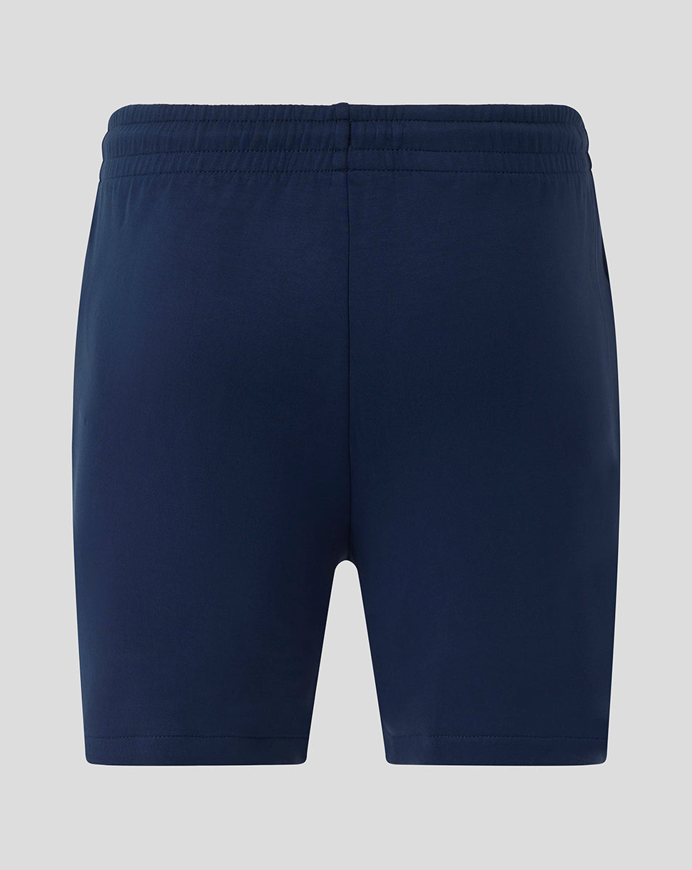 FC UTRECHT TRAVEL KNIT SHORT 25/26 - MANNEN