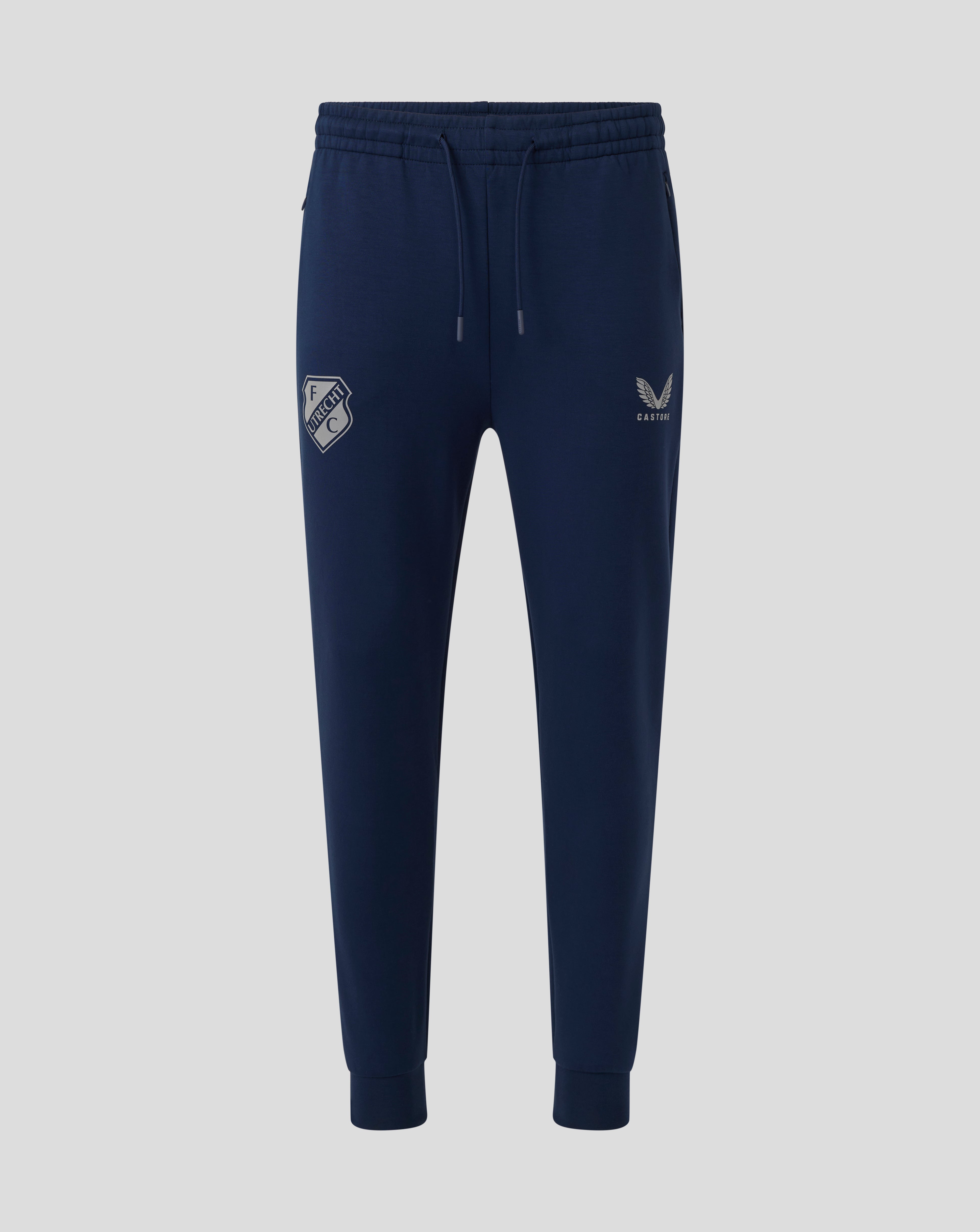 FC UTRECHT TRAVEL KNIT BROEK 25/26 - MANNEN