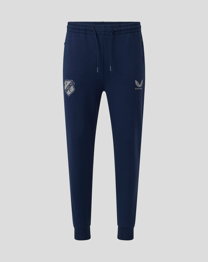 FC UTRECHT TRAVEL KNIT BROEK 25/26 - MANNEN