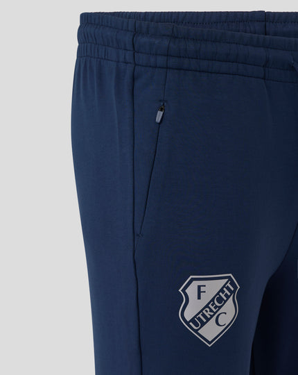 FC UTRECHT TRAVEL KNIT BROEK 25/26 - MANNEN