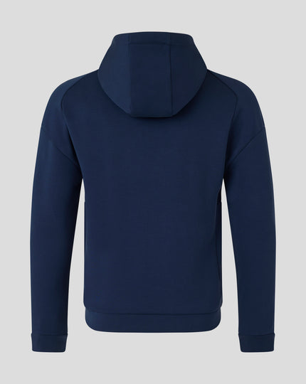 FC UTRECHT TRAVEL HOODY RITS 25/26 - MANNEN