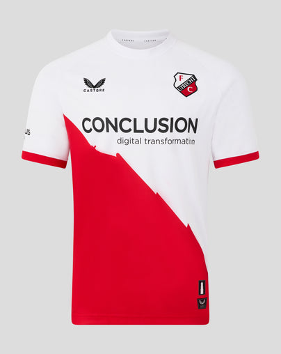 FC UTRECHT THUISSHIRT 25/26 - MANNEN