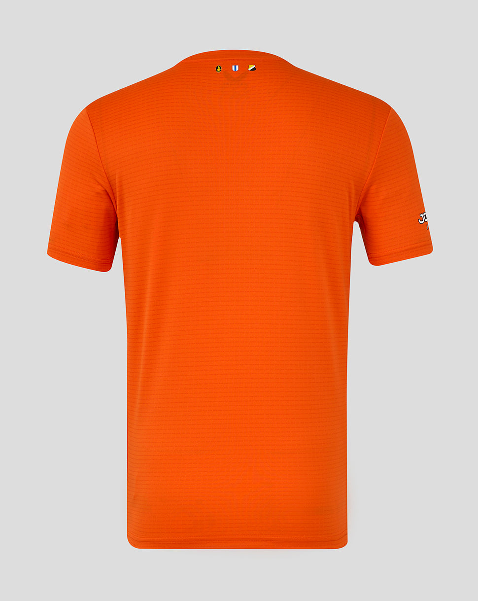 FC UTRECHT UIT KEEPERSSHIRT 25/26 - MANNEN