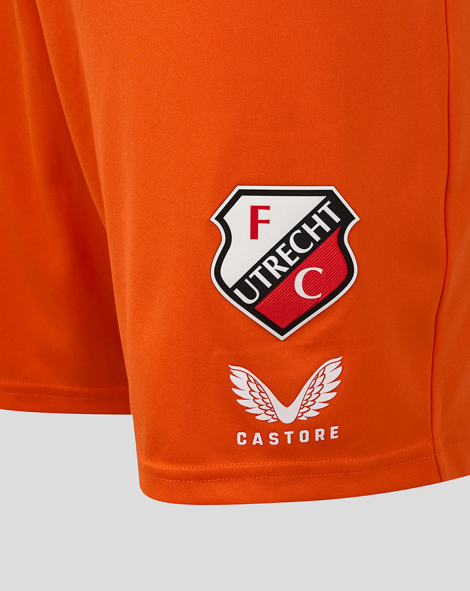 FC UTRECHT UIT KEEPERSSHORT 25/26 - MANNEN