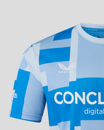 FC UTRECHT DERDE SHIRT 25/26 - MANNEN