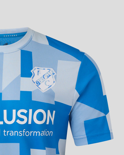 FC UTRECHT DERDE SHIRT 25/26 - MANNEN