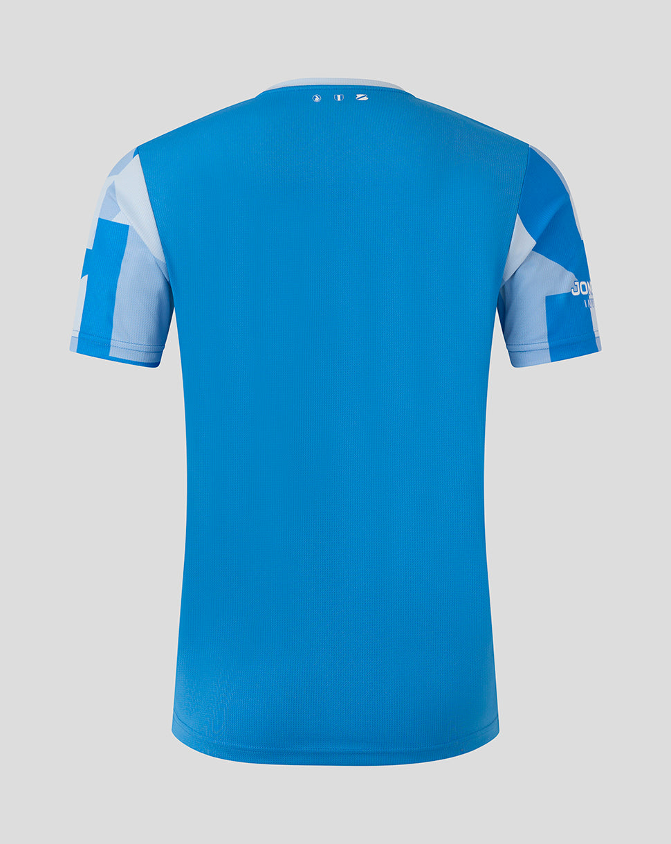 FC UTRECHT DERDE SHIRT 25/26 - MANNEN