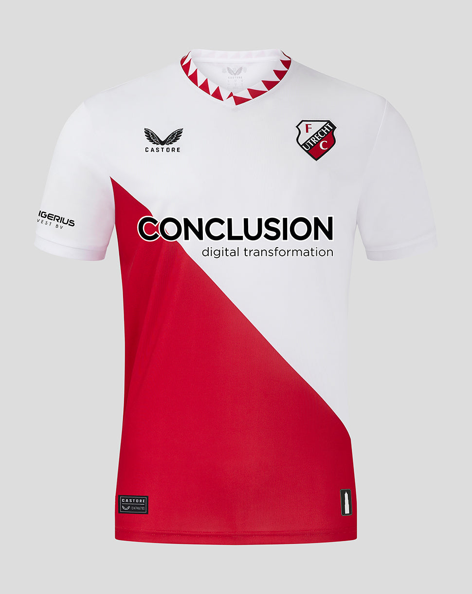 Shirt fc utrecht 2021 sale