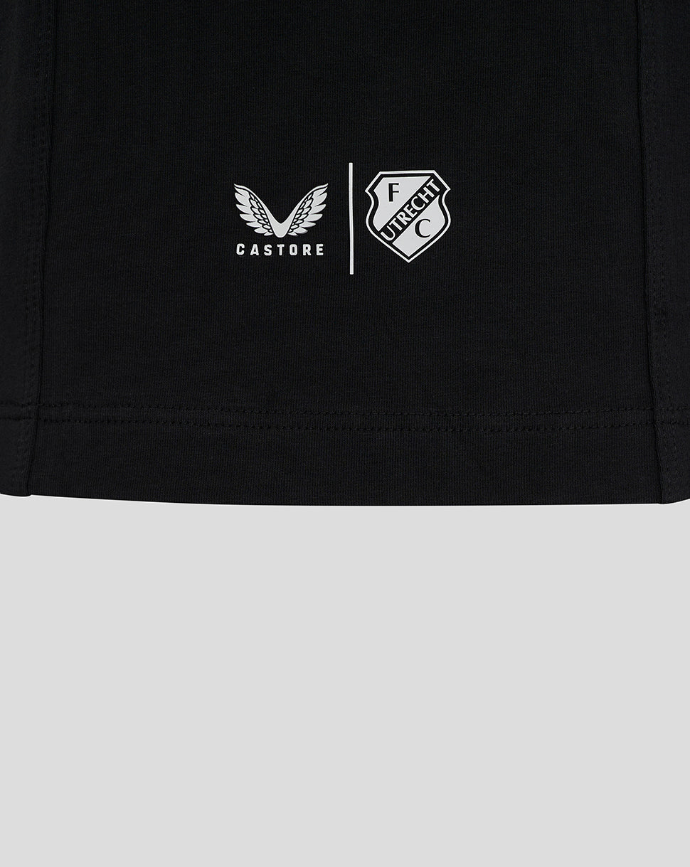 FC UTRECHT TRAVEL POLO - MANNEN