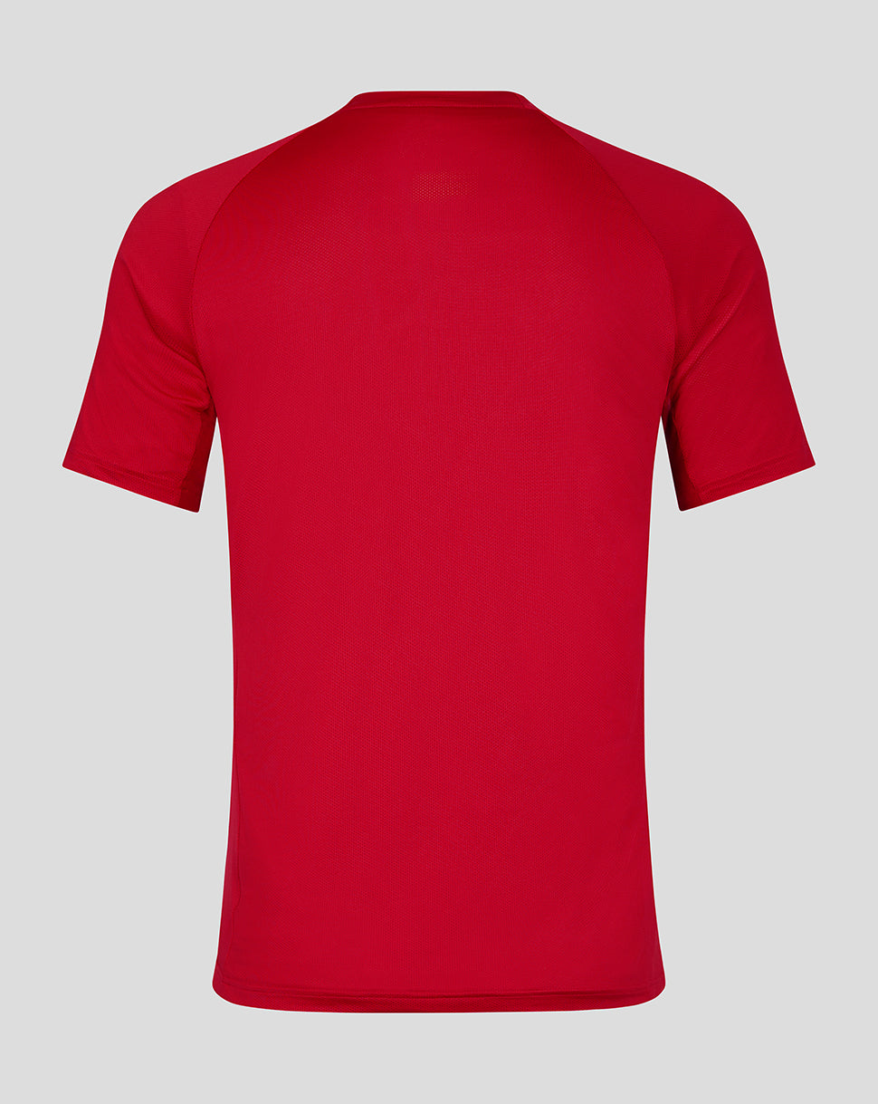 24/25 FC Utrecht Trainingsshirt - Vrouwen