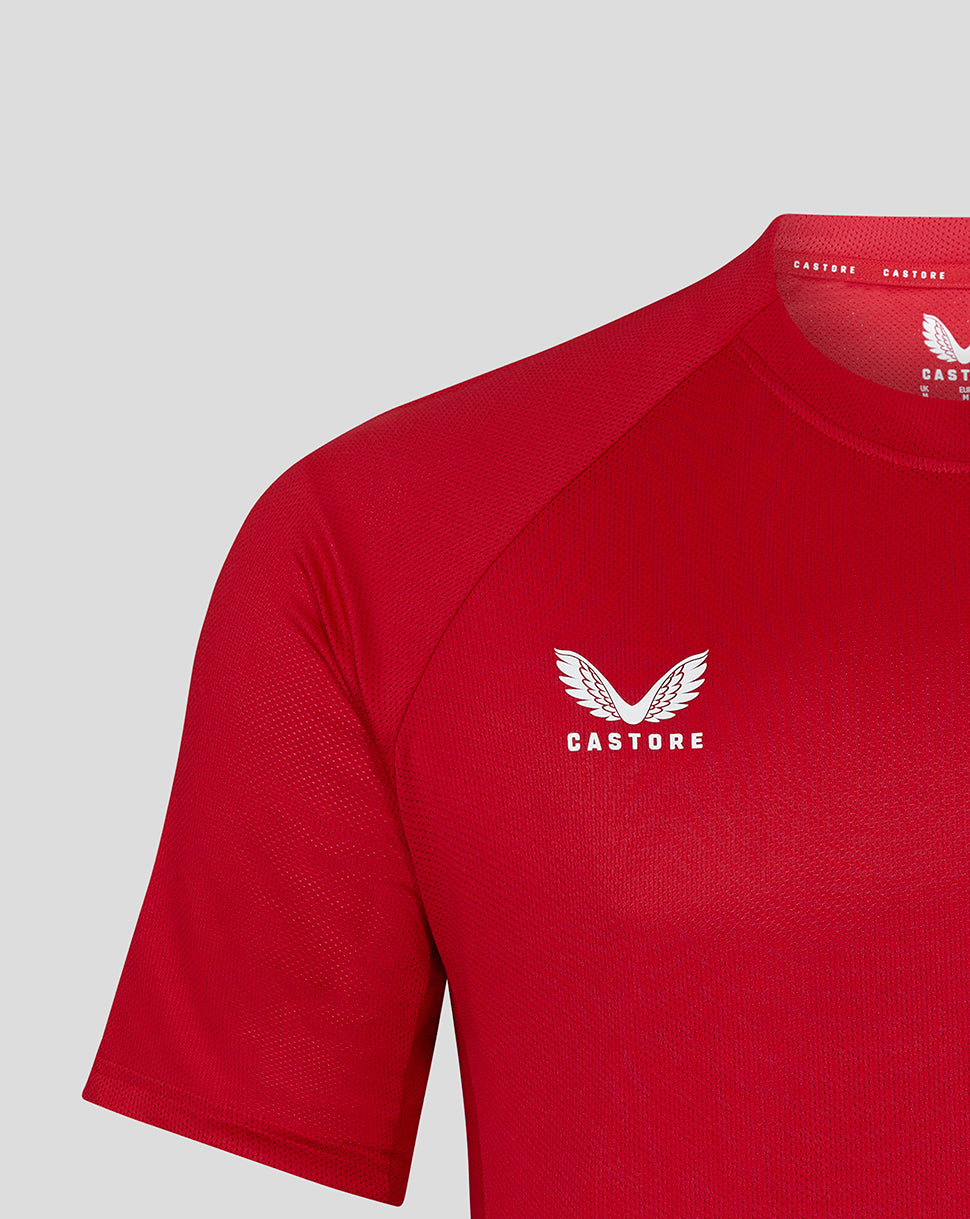 24/25 FC Utrecht Trainingsshirt - Vrouwen