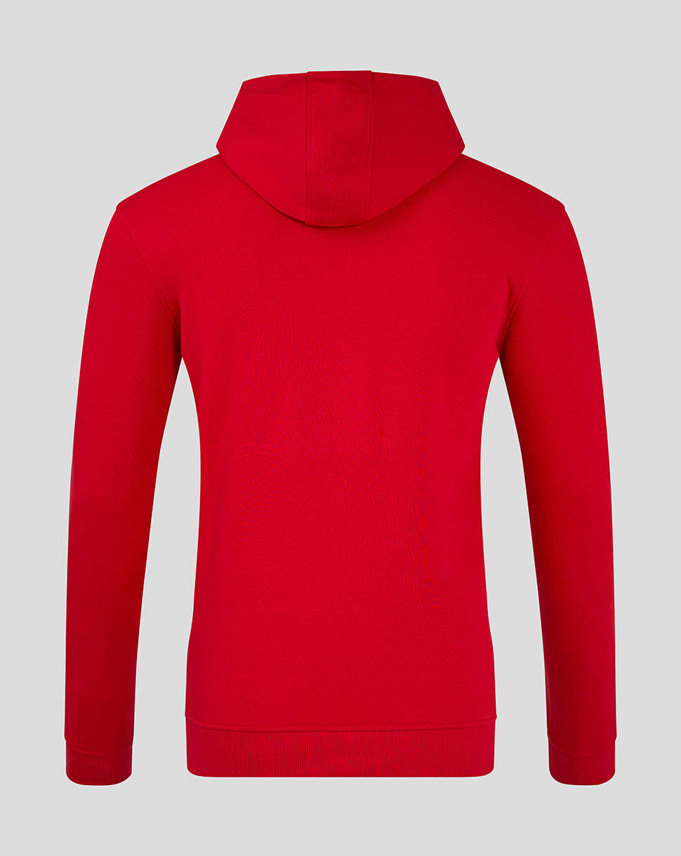 FC Utrecht Lifestyle Bundel (Hoody + Polo) - Mannen (Waarde: €80)