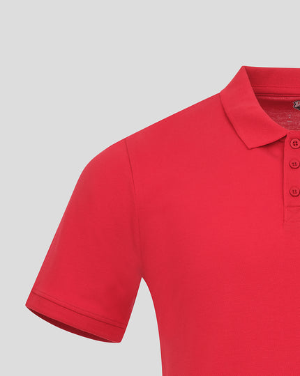 FC Utrecht Lifestyle Bundel (Hoody + Polo) - Mannen (Waarde: €80)
