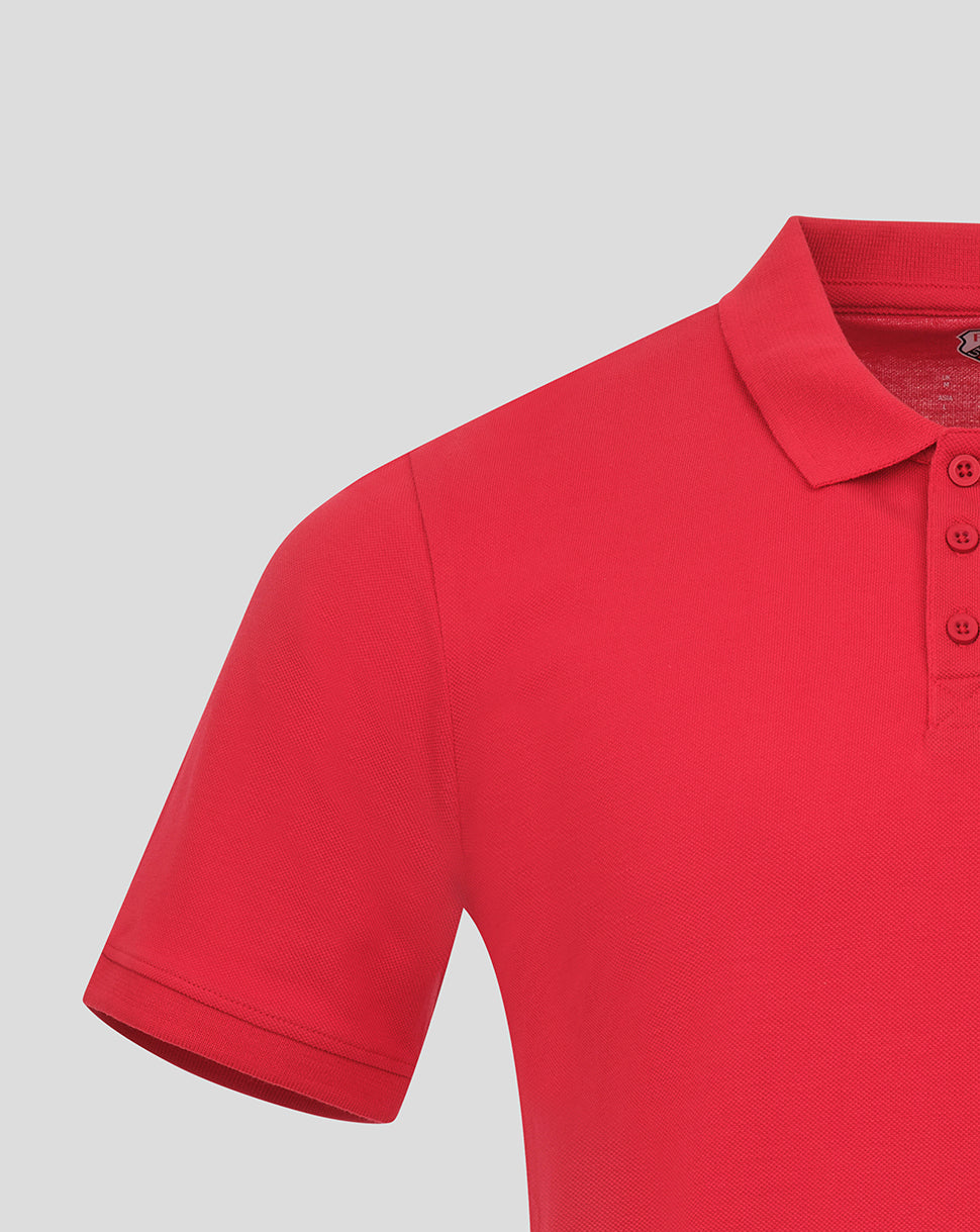 FC Utrecht Lifestyle Bundel (Hoody + Polo) - Mannen (Waarde: €80)