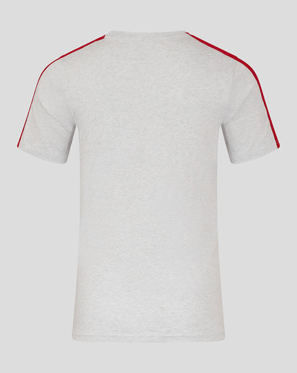 FC UTRECHT CLASSIC T-SHIRT - MANNEN - GRIJS