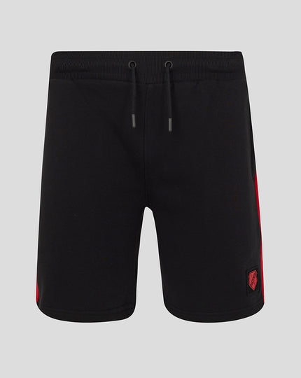 FC UTRECHT CLASSIC SHORT - MANNEN - ZWART