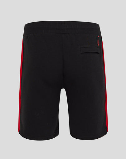 FC UTRECHT CLASSIC SHORT - MANNEN - ZWART