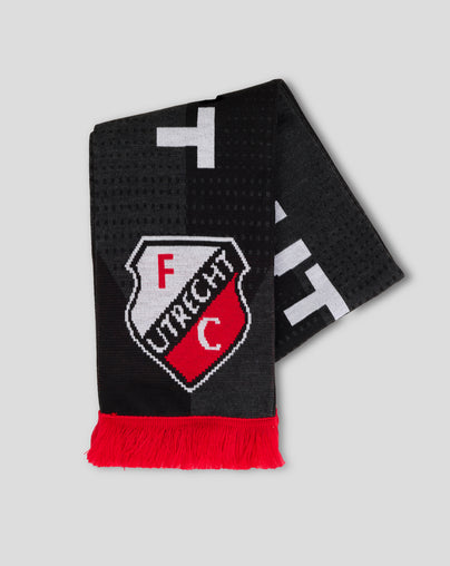 FC UTRECHT MATCHDAY SJAAL