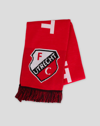 FC UTRECHT SJAAL LOGO