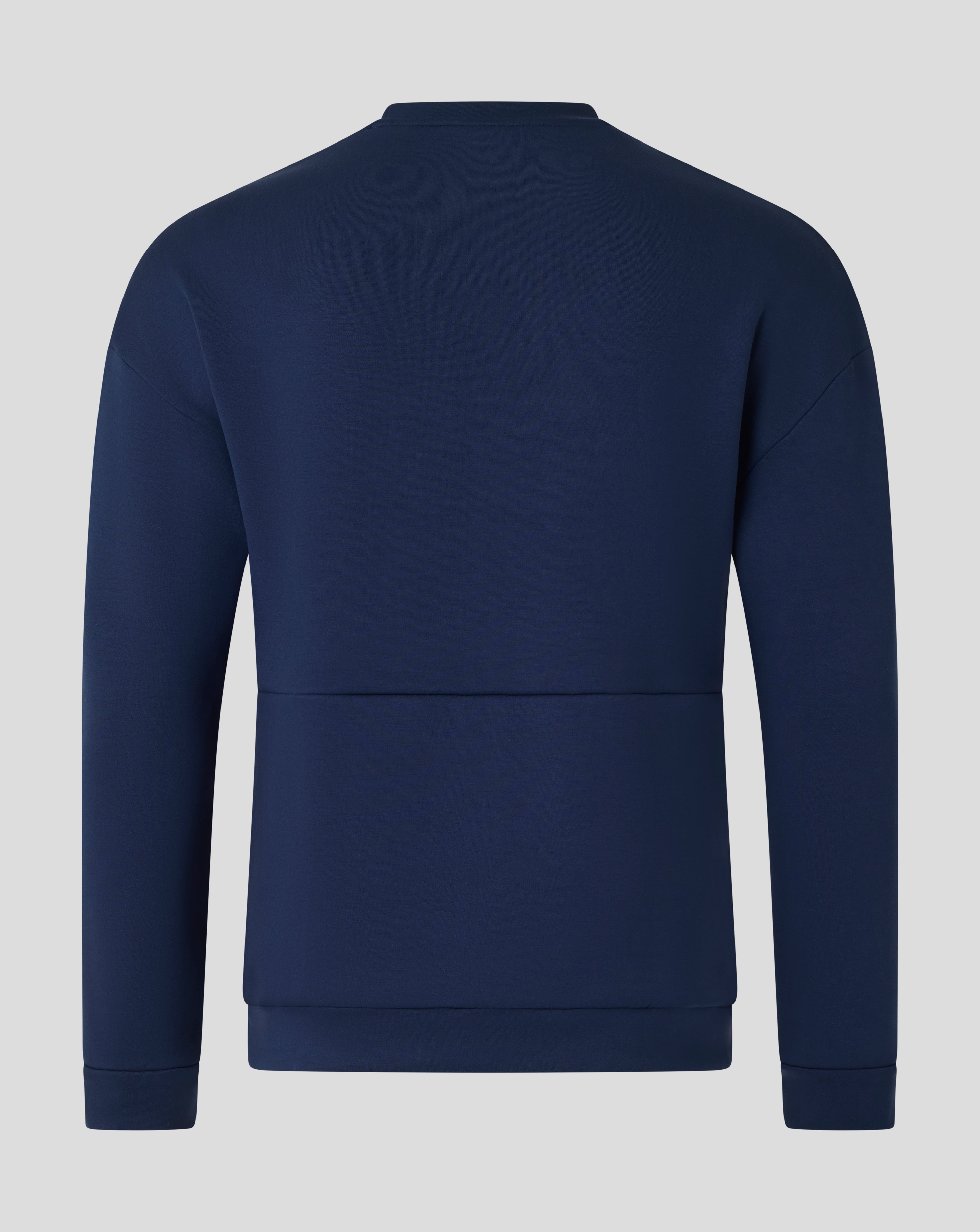 FC UTRECHT TRAVEL SWEATER 25/26 - Unisex