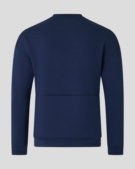 FC UTRECHT TRAVEL SWEATER 25/26 - Unisex