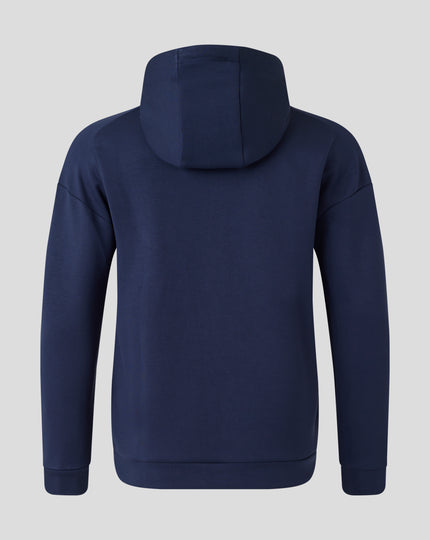 FC UTRECHT TRAVEL OVERHEAD HOODY 25/26 - Unisex