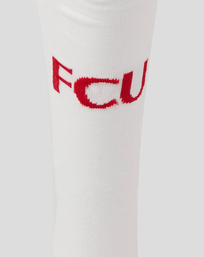 FC UTRECHT ALTERNATIEVE THUISKOUSEN 25/26 - VOLWASSENEN