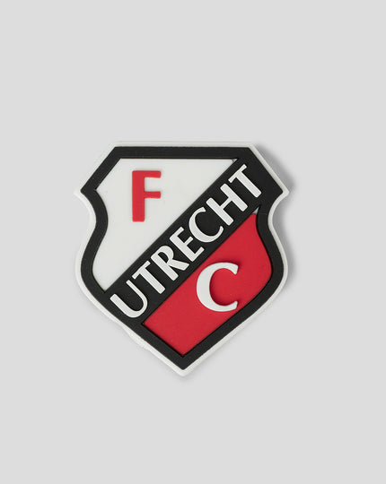 FC Utrecht Clubwapen Magneet
