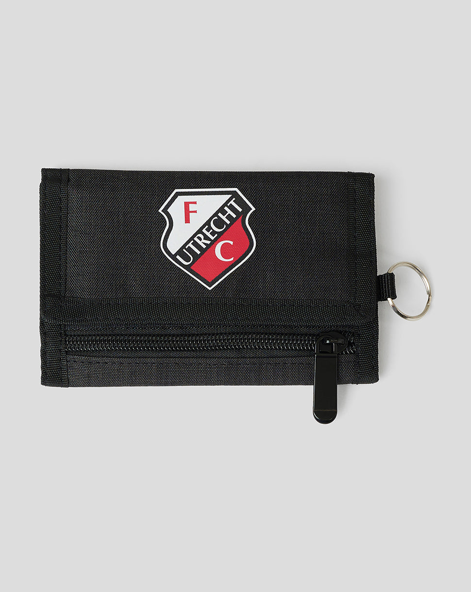 FC Utrecht Portemonnee
