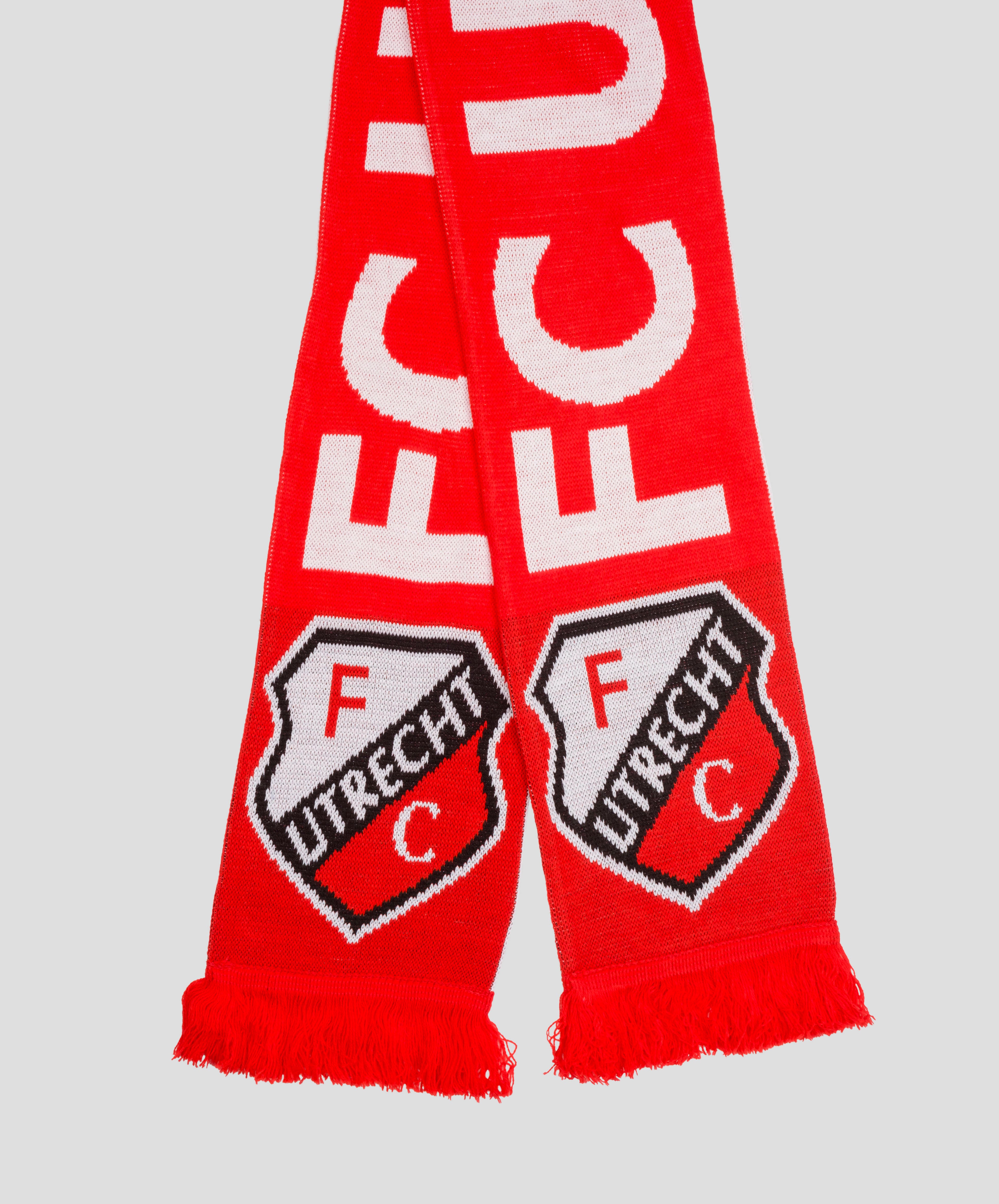 FC UTRECHT DOMTOREN SJAAL