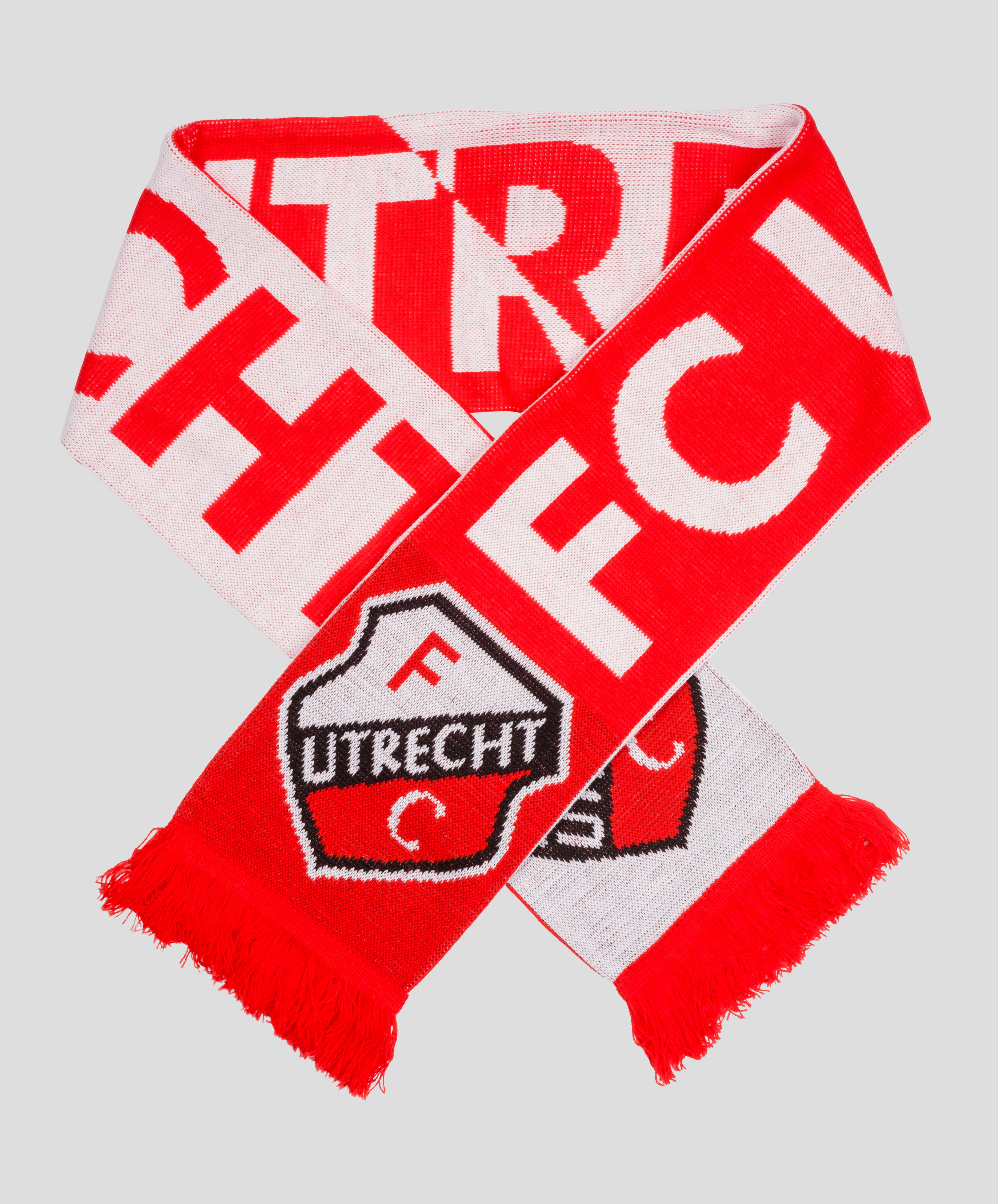 FC UTRECHT DOMTOREN SJAAL