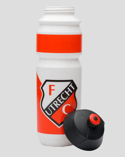 Waterfles Met Logo