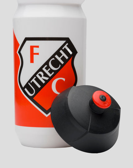 Waterfles Met Logo