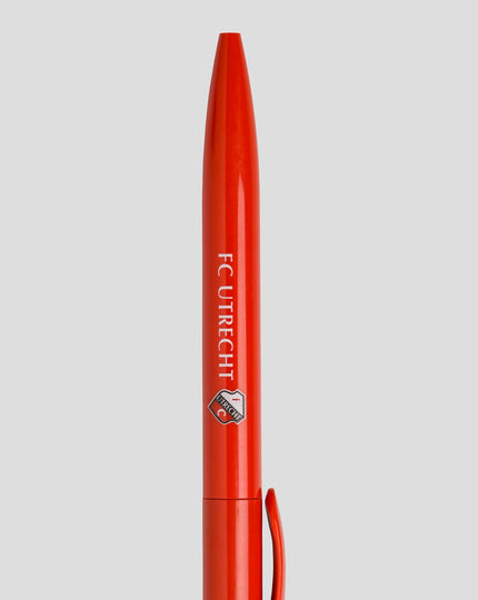 FC Utrecht Pen - Rood