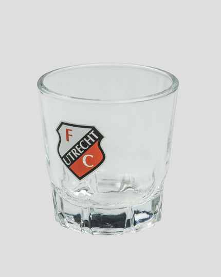 FC UTRECHT SHOTGLAASJES