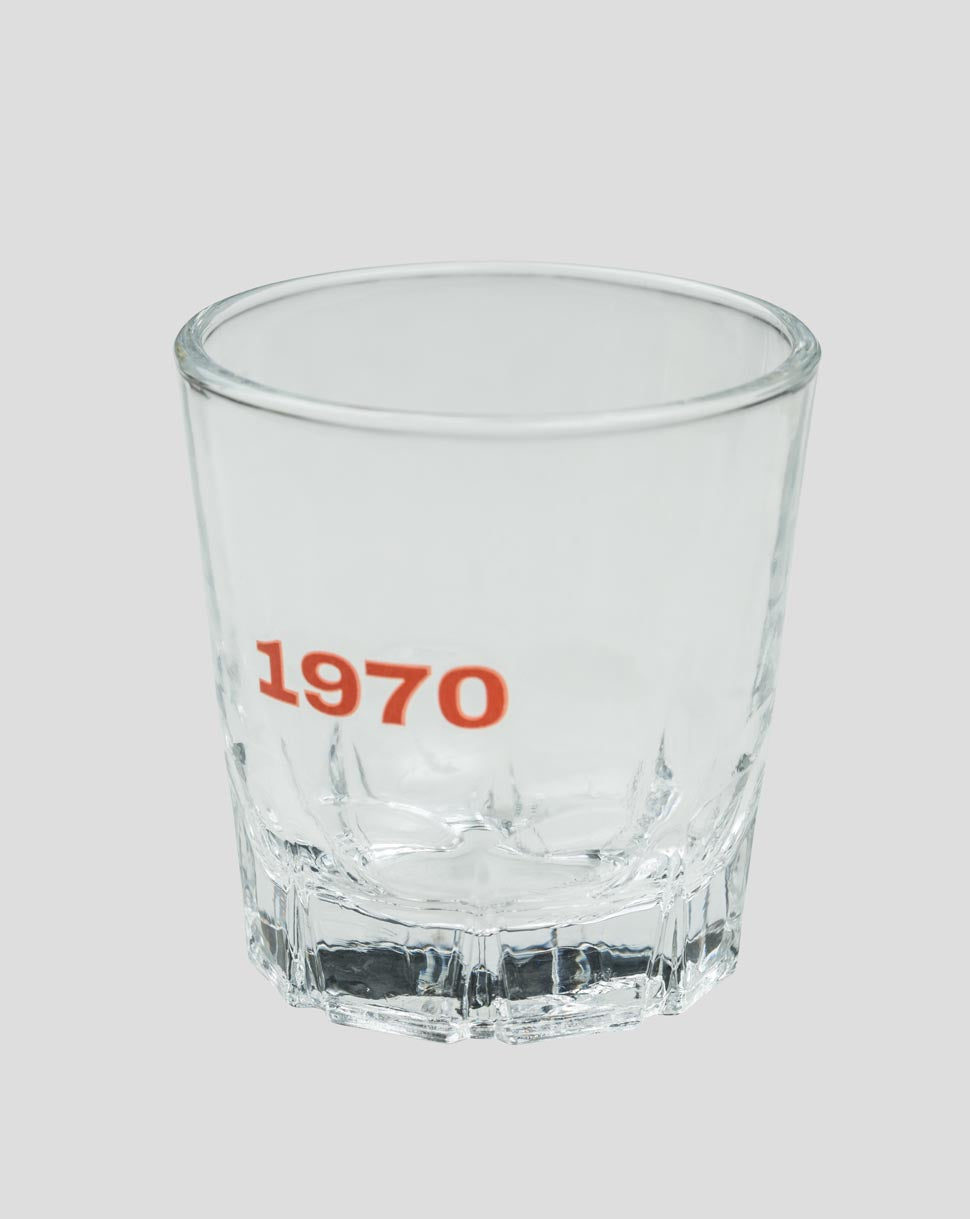 FC UTRECHT SHOTGLAASJES