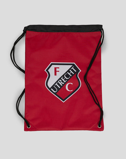 FC UTRECHT GYMTAS LOGO