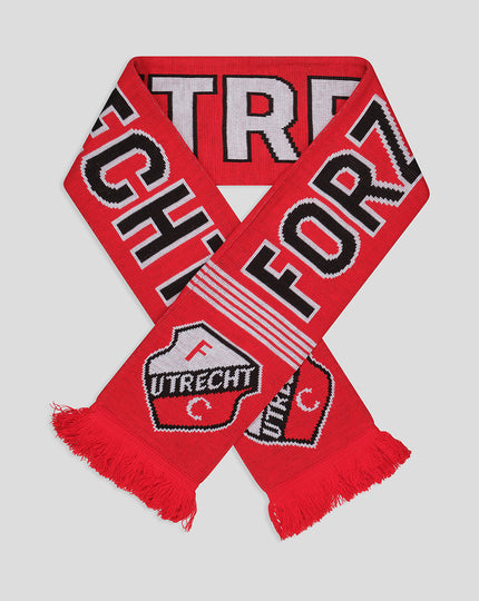 FC Utrecht Sjaal Forza