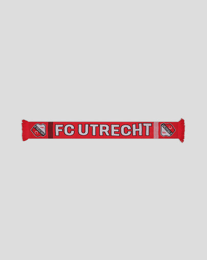FC Utrecht Sjaal Forza