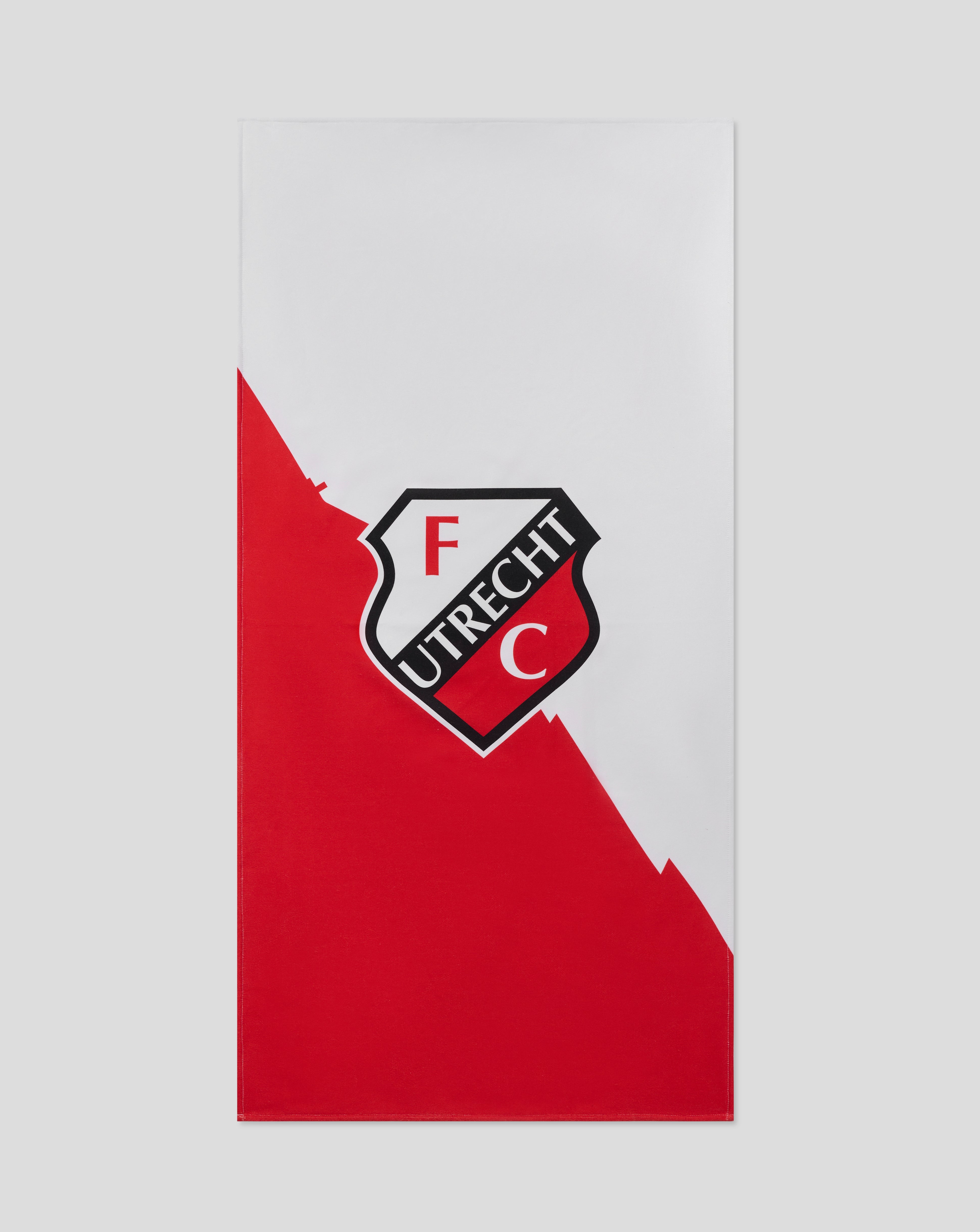 FC Utrecht Handdoek - Thuistenue 25/26 Print