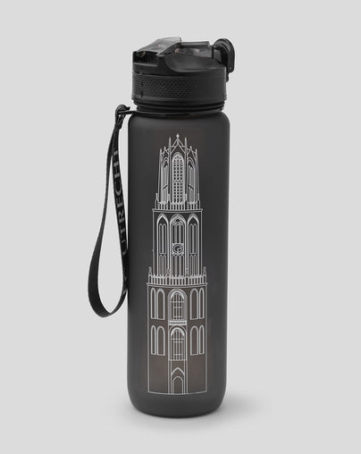 FC Utrecht Drinkfles Flip (1000ml)