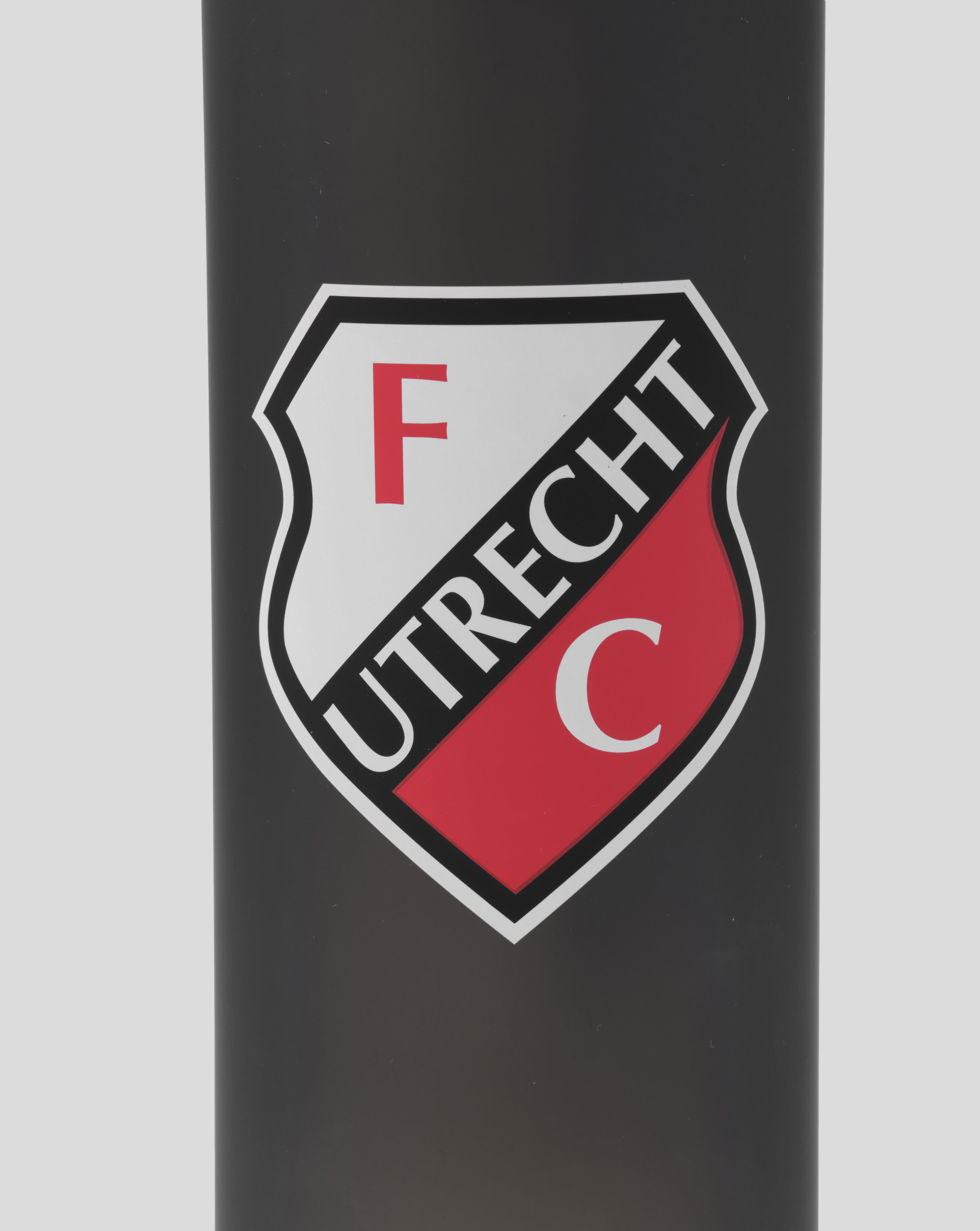 FC Utrecht Drinkfles Flip (1000ml)