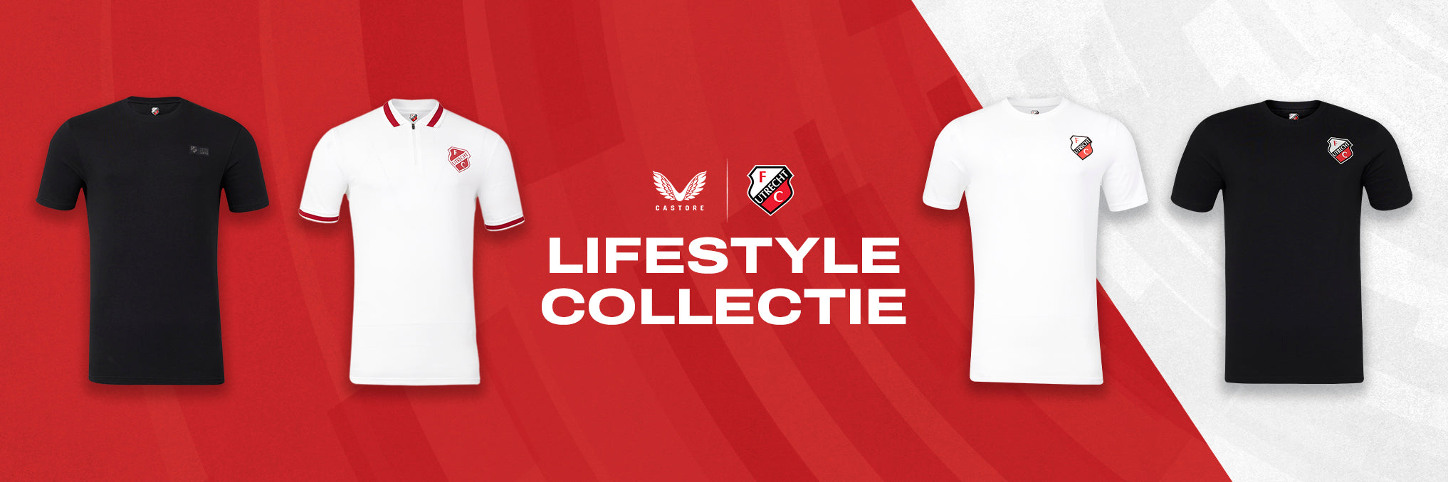 Lifestyle Collectie